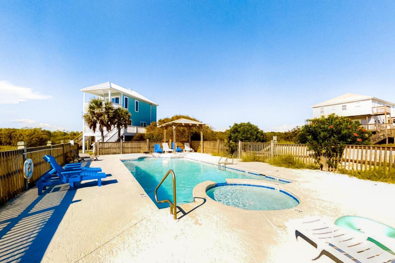 Lotsa Dunes By Meyer Vacation Rentals Форт-Морган Экстерьер фото