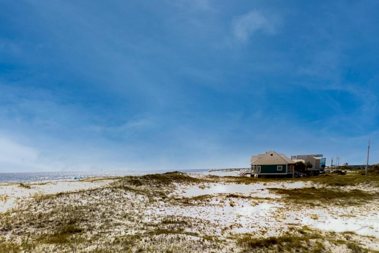 Lotsa Dunes By Meyer Vacation Rentals Форт-Морган Экстерьер фото