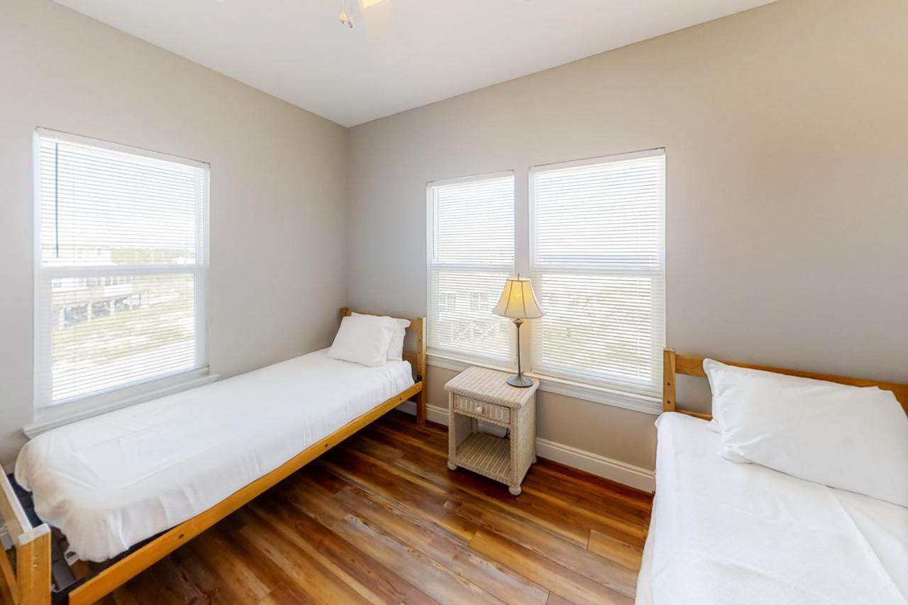 Lotsa Dunes By Meyer Vacation Rentals Форт-Морган Экстерьер фото